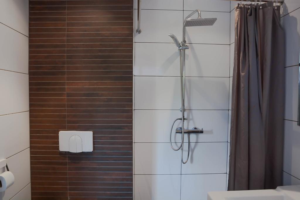 Mathurin Appartementen Paramaribo Bagian luar foto